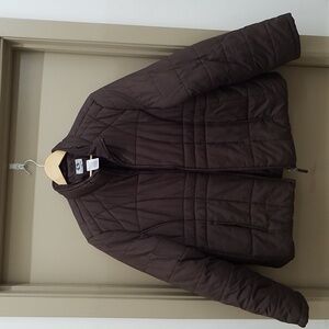 Athletic Works Woman 2X puffer B13
